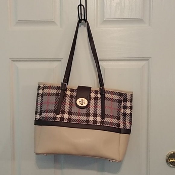 Spartina 449 Handbags - Spartina 449 Turn Key Classic Tote